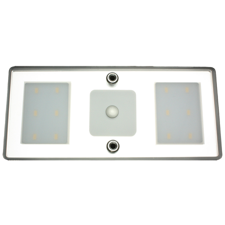LUNASEA LIGHTING Led Ceiling/Wall Light Warm White Touch Dimming LLB-33CW-81-OT